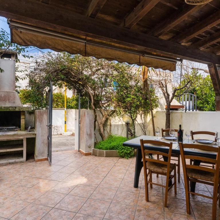Casa Linda a Torre dell'Orso - Casa con 2 Camere da Letto - 1