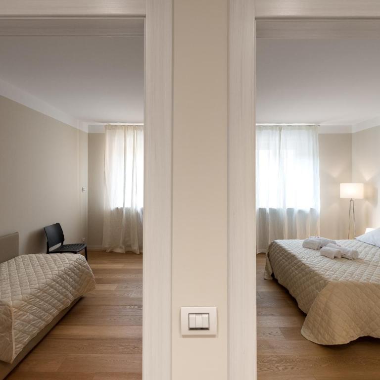 Flats4rent - Appartamento con 2 Camere da Letto - 7