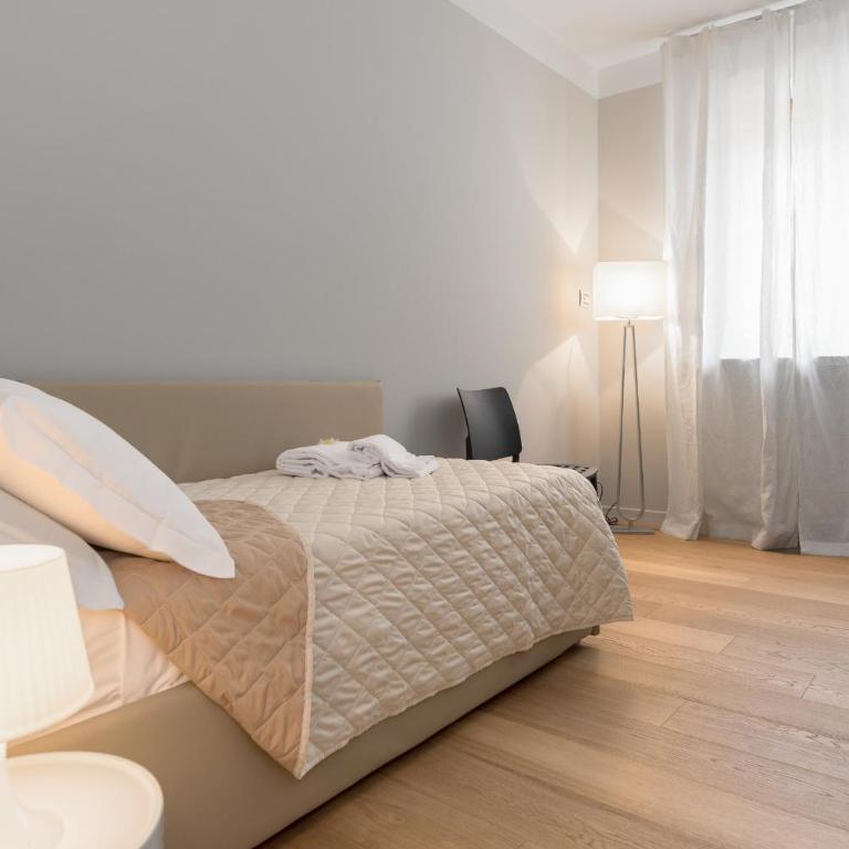 Flats4rent - Appartamento con 2 Camere da Letto - 10