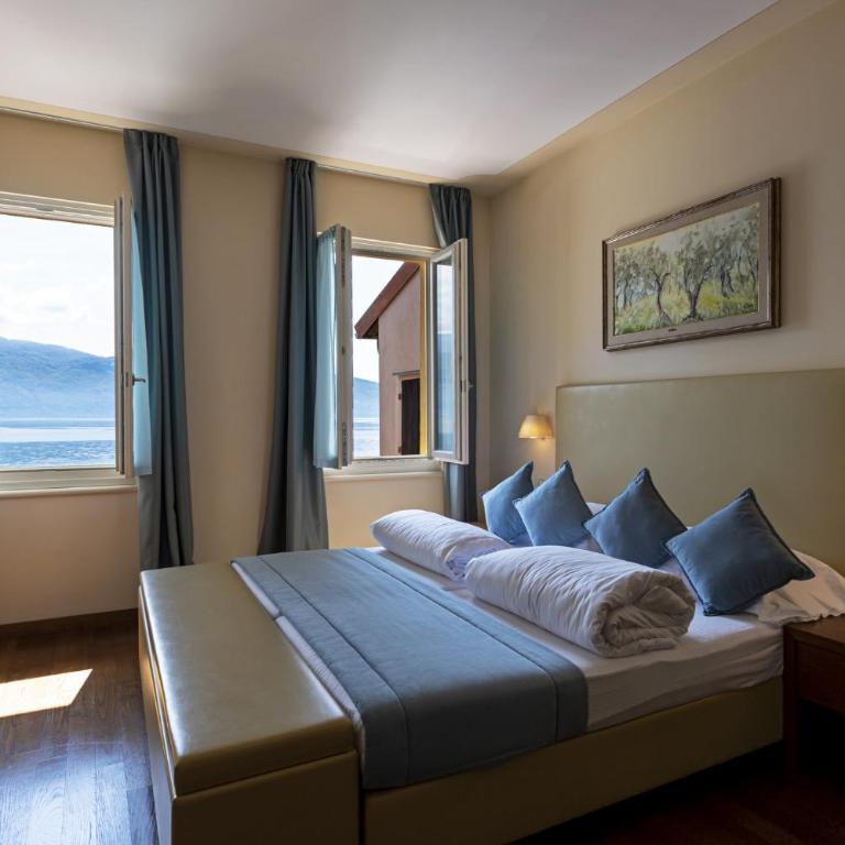 Hotel Baia D'Oro - Adults Only - Camera Matrimoniale Superior - 3