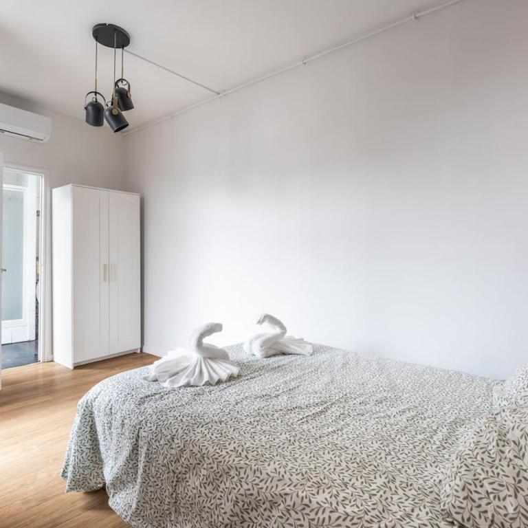 Place Dupuy - Balcon sur le Canal - Appartamento con 1 Camera da Letto - 3
