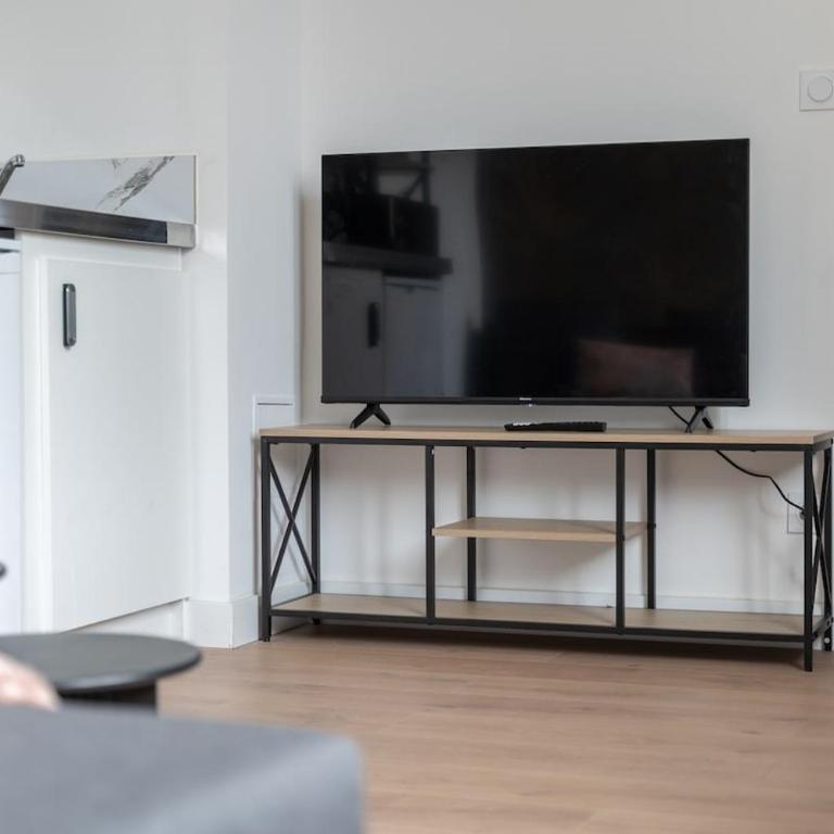 Place Dupuy - Balcon sur le Canal - Appartamento con 1 Camera da Letto - 4