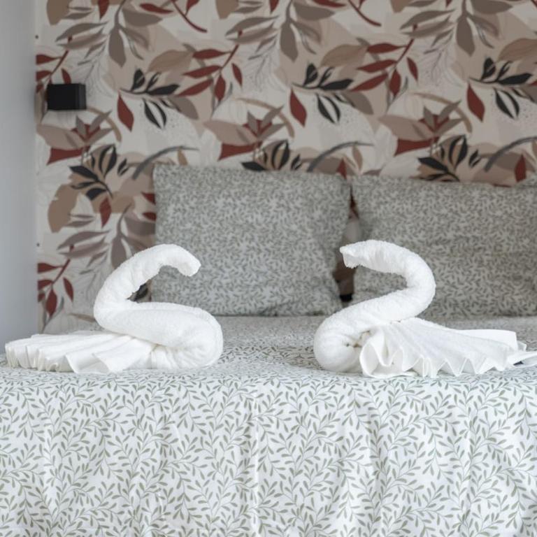 Place Dupuy - Balcon sur le Canal - Appartamento con 1 Camera da Letto - 7