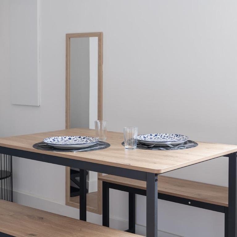 Place Dupuy - Balcon sur le Canal - Appartamento con 1 Camera da Letto - 9