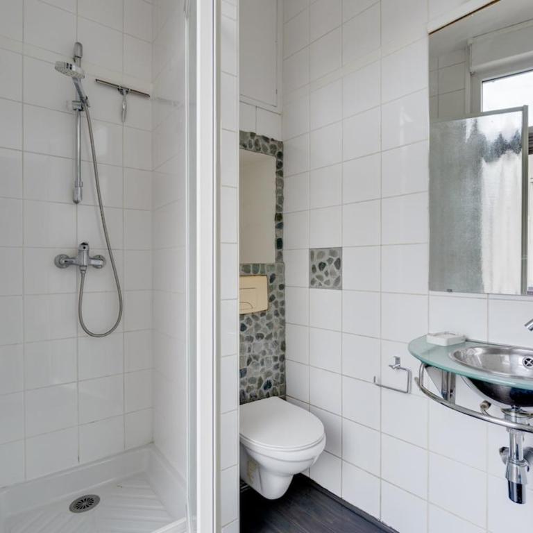 Place Dupuy - Balcon sur le Canal - Appartamento con 1 Camera da Letto - 10