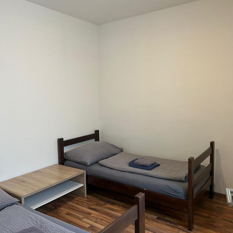 Appartement Moskovic - Apartment mit 1 Schlafzimmer - 3