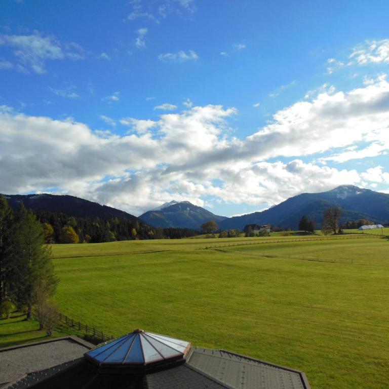 Berghof Mitterberg - Doppelzimmer mit Balkon - 3