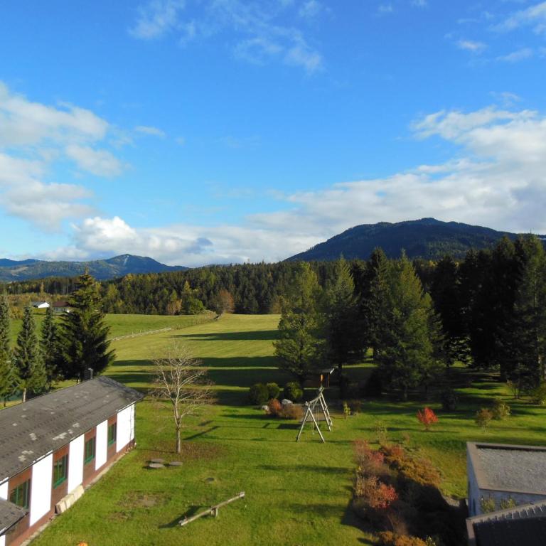 Berghof Mitterberg - Doppelzimmer mit Balkon - 4
