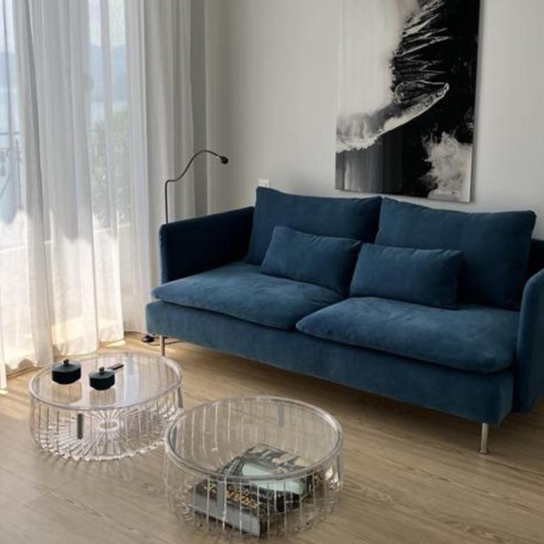 Hotel Eden Palace au Lac - Superior Suite - 4