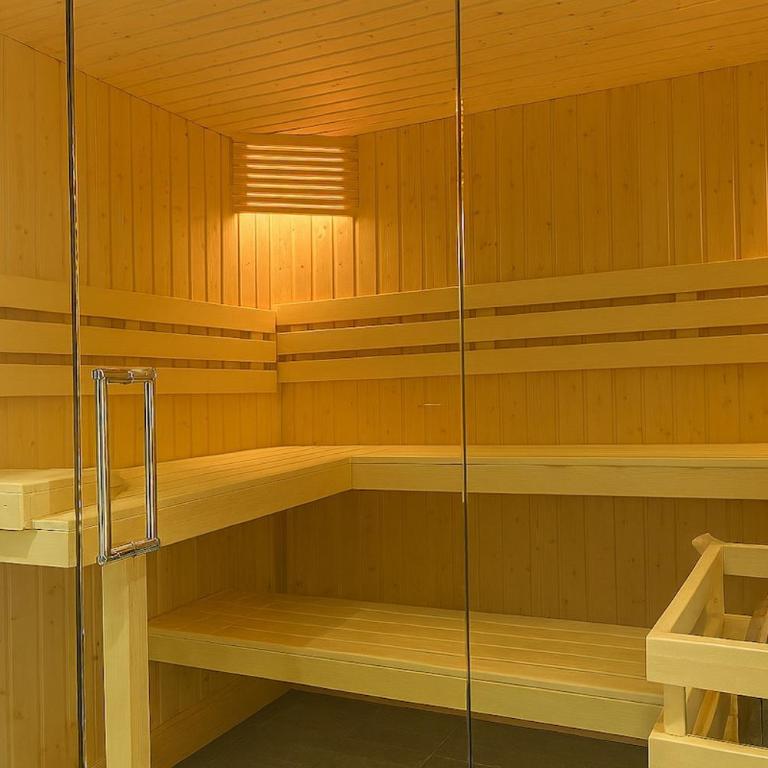 Villa Aurora - Heart Of Chamonix - Sauna - Casa de 6 dormitorios - 2
