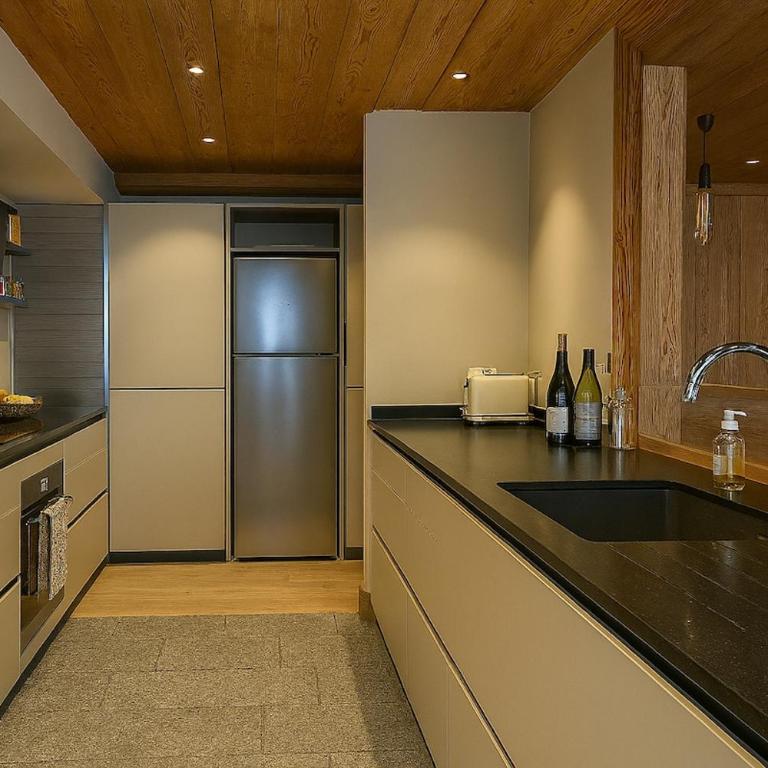 Villa Aurora - Heart Of Chamonix - Sauna - Casa de 6 dormitorios - 4