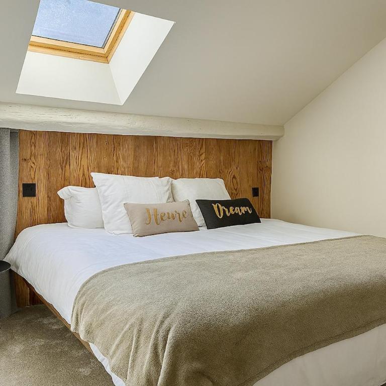 Villa Aurora - Heart Of Chamonix - Sauna - Casa de 6 dormitorios - 6