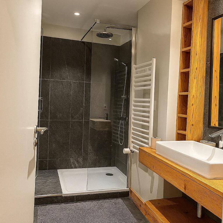 Villa Aurora - Heart Of Chamonix - Sauna - Casa de 6 dormitorios - 8