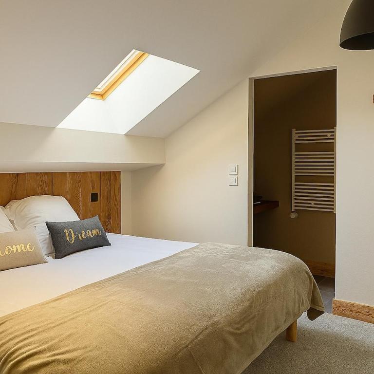 Villa Aurora - Heart Of Chamonix - Sauna - Casa de 6 dormitorios - 12