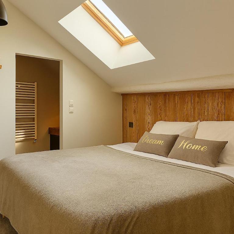 Villa Aurora - Heart Of Chamonix - Sauna - Casa de 6 dormitorios - 13