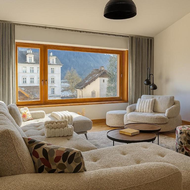 Villa Aurora - Heart Of Chamonix - Sauna - Casa de 6 dormitorios - 17