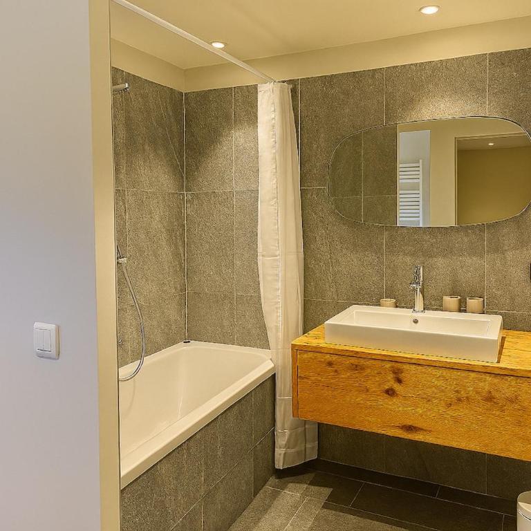 Villa Aurora - Heart Of Chamonix - Sauna - Casa de 6 dormitorios - 20