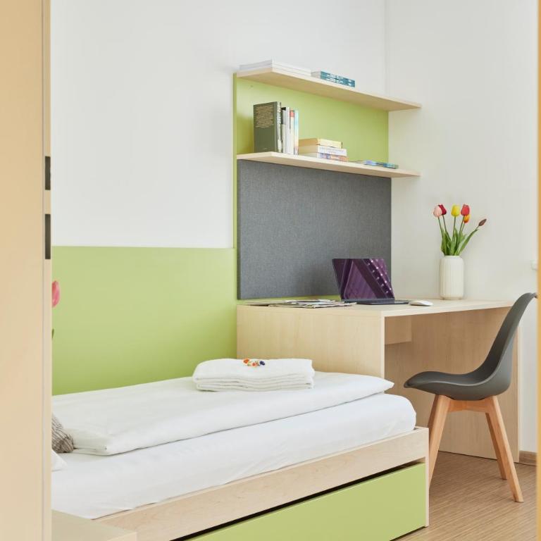 I AM HOTELS Leoben - Standard Apartment - 2