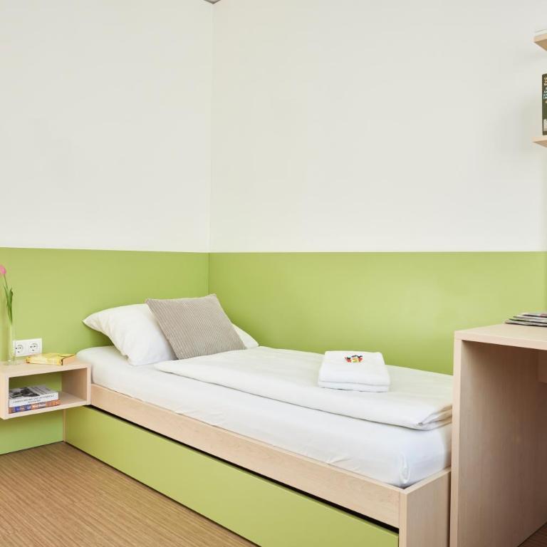 I AM HOTELS Leoben - Standard Apartment - 10