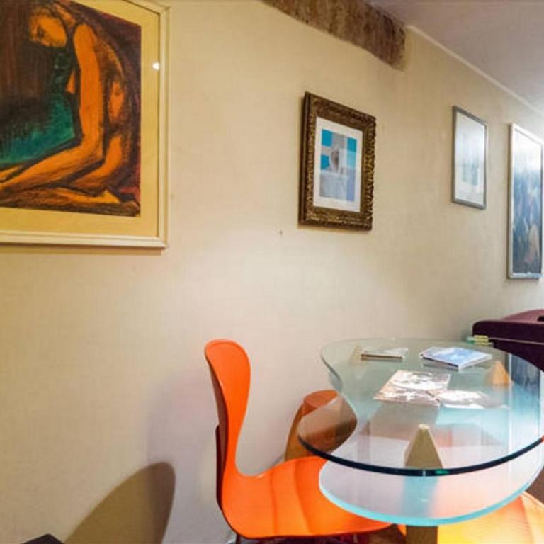 GuestHost - MM1 Porta Venezia - Stylish Flat - Appartamento su 2 Livelli - 4