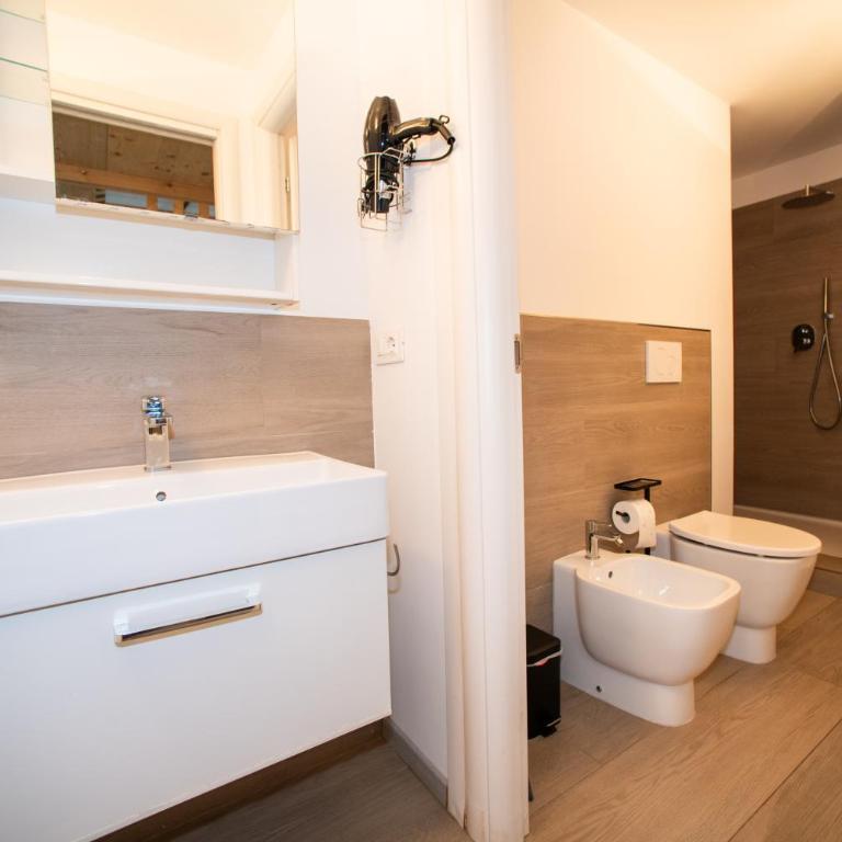 Savona - Loft a due passi dal mare - One-Bedroom Apartment - 4