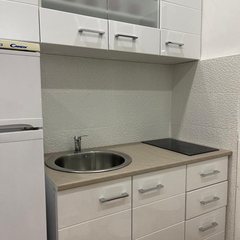 Days Inn Long Beach - Apartman sa 2 Spavaće Sobe - 4
