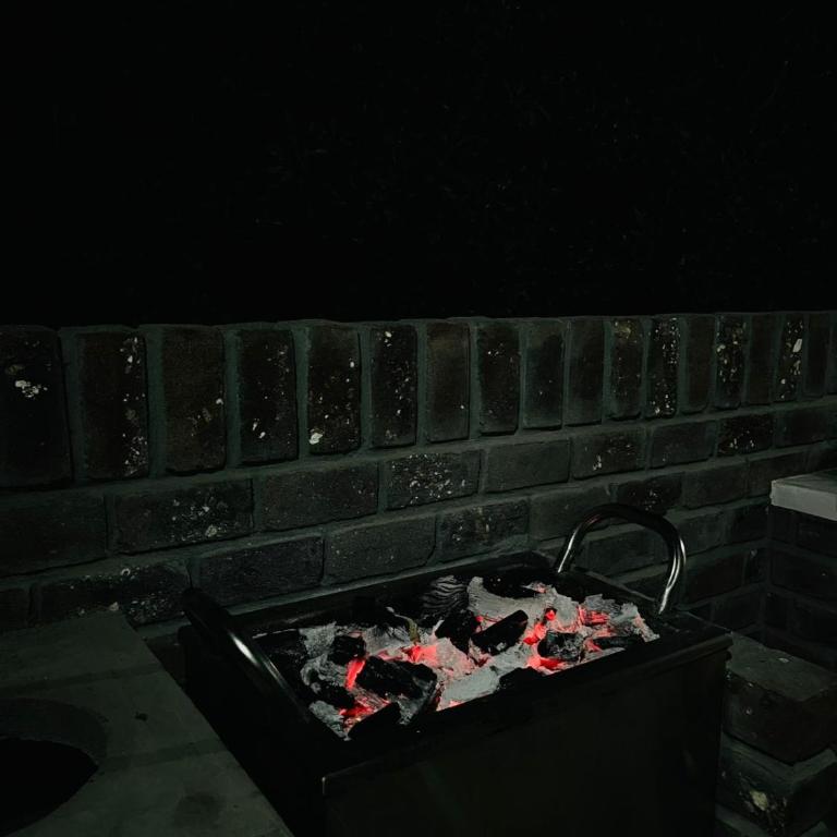 Casa de campo en Chincha con piscina privada y parrilla hasta 14 personas - Casa de 4 dormitorios - 9