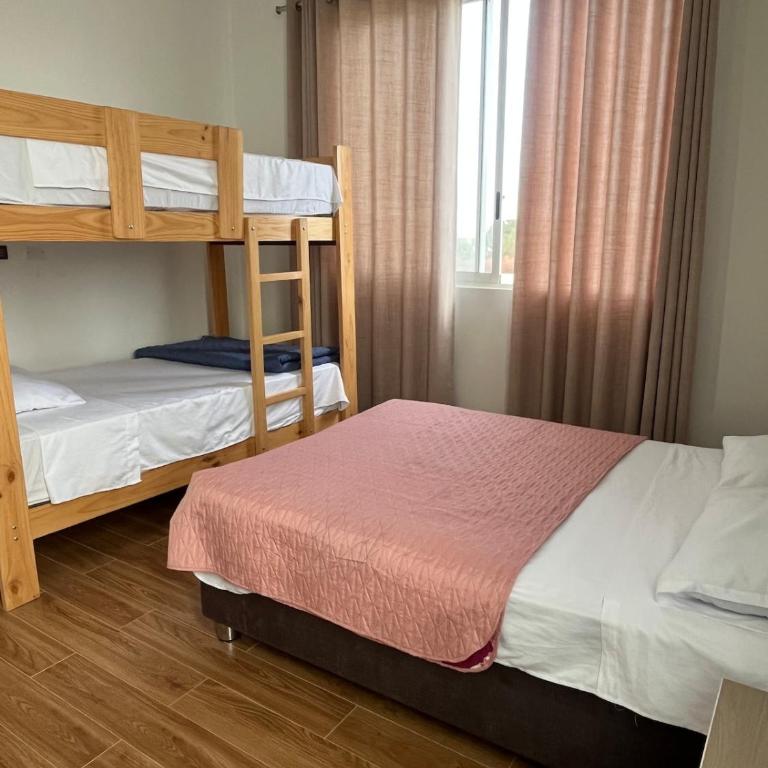 Casa de campo en Chincha con piscina privada y parrilla hasta 14 personas - Casa de 4 dormitorios - 17