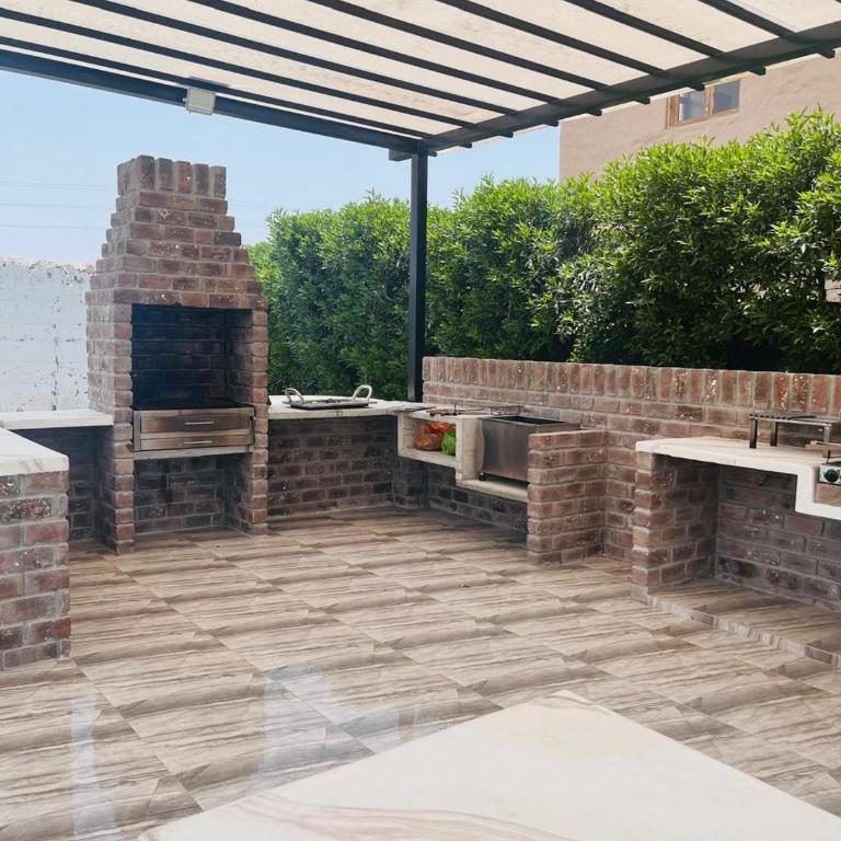 Casa de campo en Chincha con piscina privada y parrilla hasta 14 personas - Casa de 4 dormitorios - 7