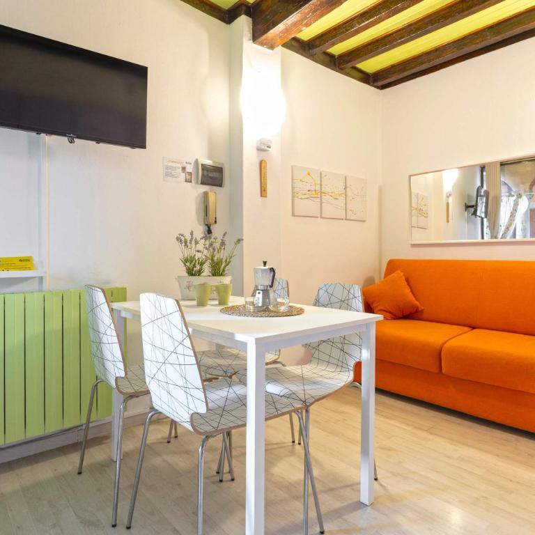 Dimora Pignolo - Immobili e Soluzioni Rent - Appartamento con 1 Camera da Letto - 1
