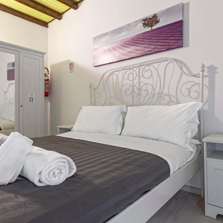 Dimora Pignolo - Immobili e Soluzioni Rent - Appartamento con 1 Camera da Letto - 2