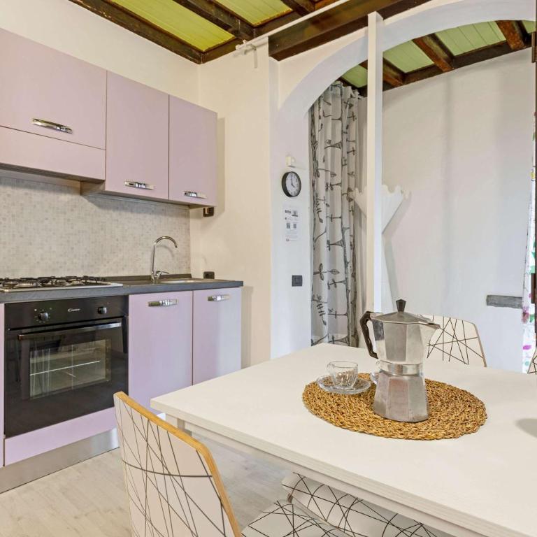Dimora Pignolo - Immobili e Soluzioni Rent - Appartamento con 1 Camera da Letto - 3