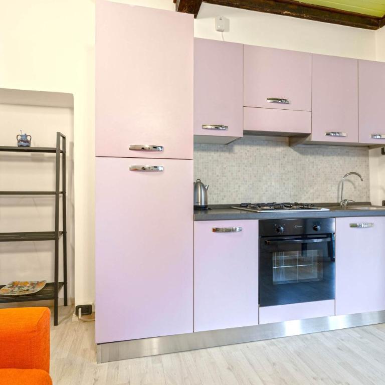 Dimora Pignolo - Immobili e Soluzioni Rent - Appartamento con 1 Camera da Letto - 4