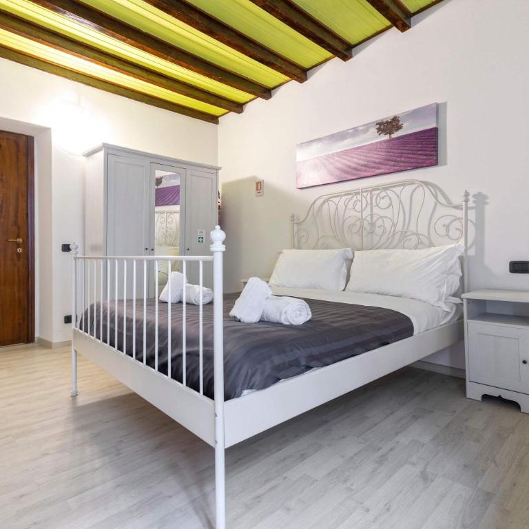Dimora Pignolo - Immobili e Soluzioni Rent - Appartamento con 1 Camera da Letto - 5