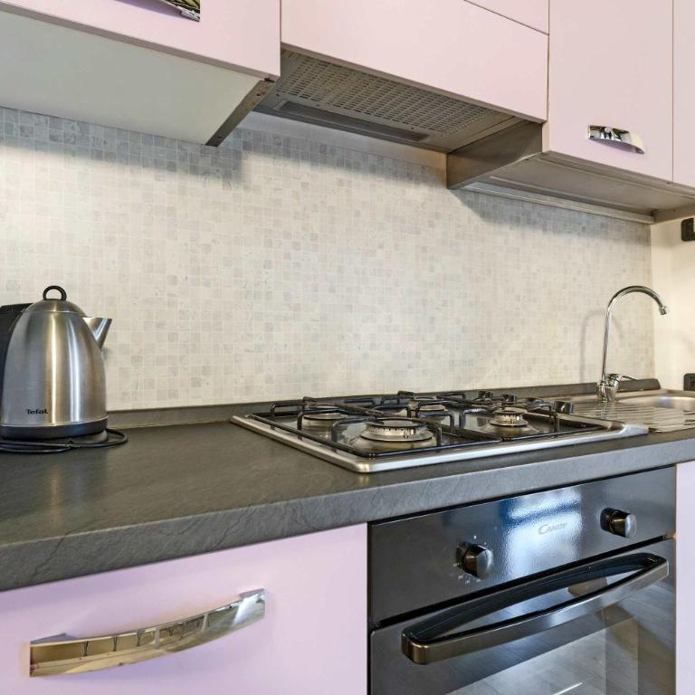 Dimora Pignolo - Immobili e Soluzioni Rent - Appartamento con 1 Camera da Letto - 8