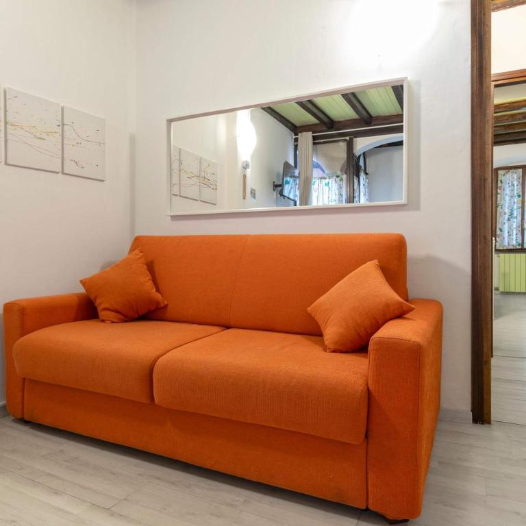 Dimora Pignolo - Immobili e Soluzioni Rent - Appartamento con 1 Camera da Letto - 10