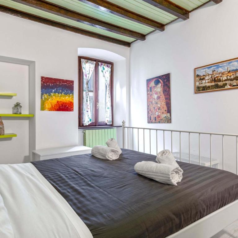 Dimora Pignolo - Immobili e Soluzioni Rent - Appartamento con 1 Camera da Letto - 12
