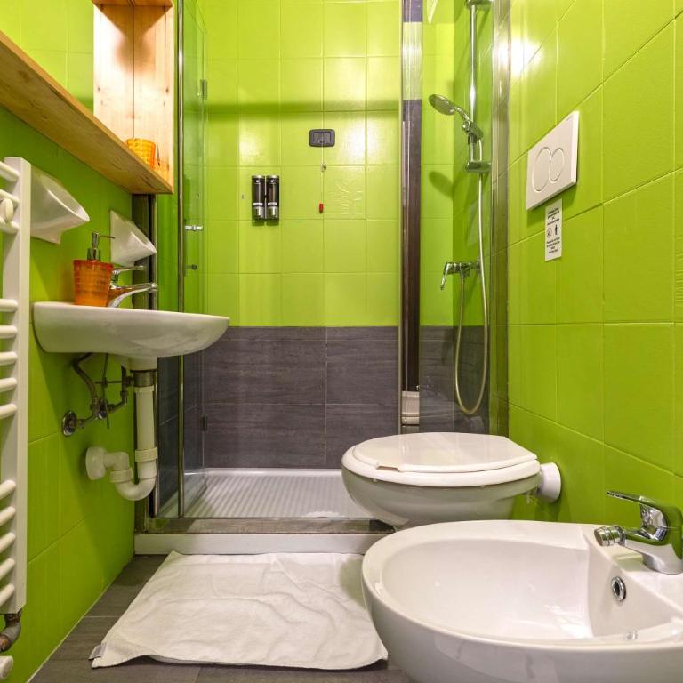 Dimora Pignolo - Immobili e Soluzioni Rent - Appartamento con 1 Camera da Letto - 13