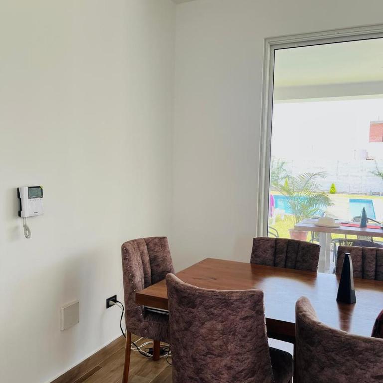 Casa de campo en Chincha con piscina privada y parrilla hasta 14 personas - Casa de 4 dormitorios - 26