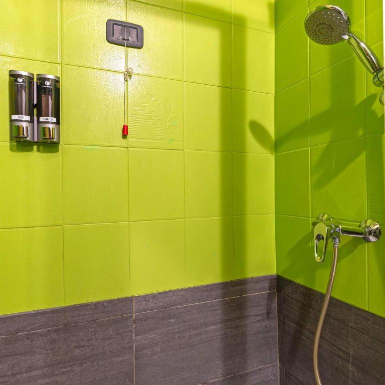 Dimora Pignolo - Immobili e Soluzioni Rent - Appartamento con 1 Camera da Letto - 15
