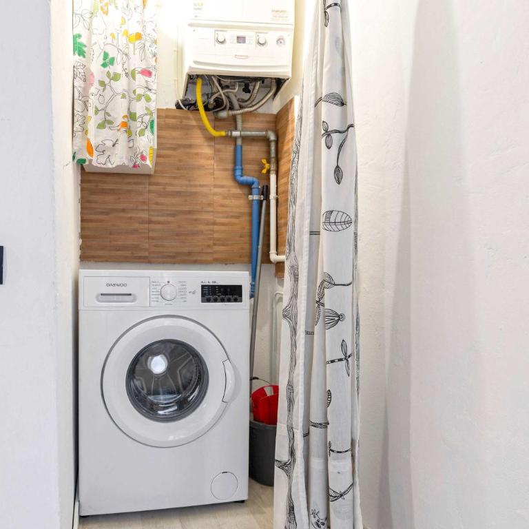 Dimora Pignolo - Immobili e Soluzioni Rent - Appartamento con 1 Camera da Letto - 16