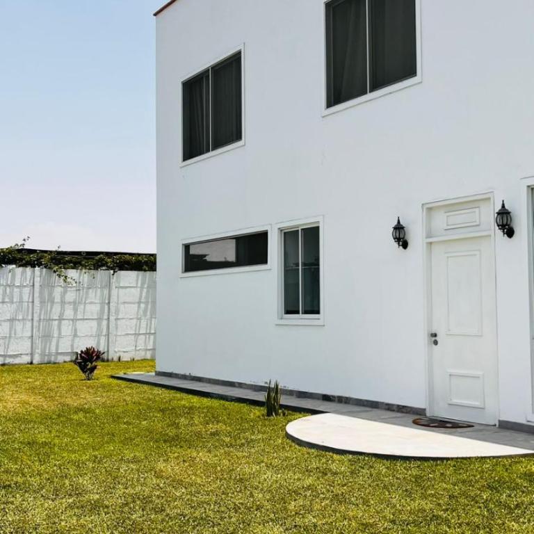 Casa de campo en Chincha con piscina privada y parrilla hasta 14 personas - Casa de 4 dormitorios - 29