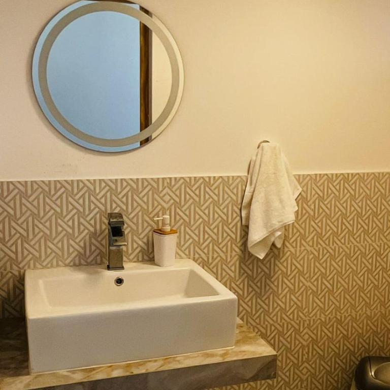 Casa de campo en Chincha con piscina privada y parrilla hasta 14 personas - Casa de 4 dormitorios - 30