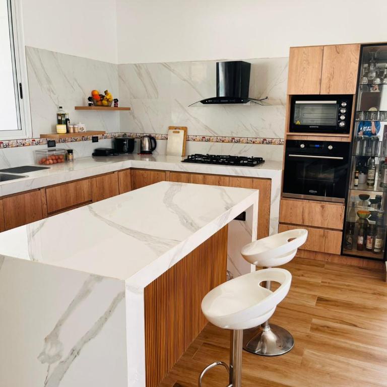 Casa de campo en Chincha con piscina privada y parrilla hasta 14 personas - Casa de 4 dormitorios - 33