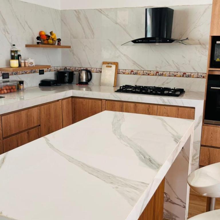 Casa de campo en Chincha con piscina privada y parrilla hasta 14 personas - Casa de 4 dormitorios - 48