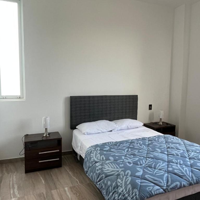 Casa de campo en Chincha con piscina privada y parrilla hasta 14 personas - Casa de 4 dormitorios - 49