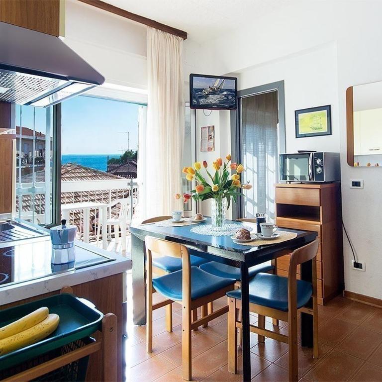Casavacanze Internazionale - Appartamento con 1 Camera da Letto - 3