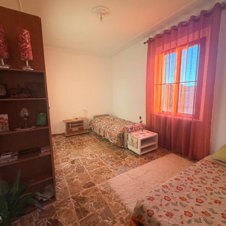 Il Sotto Nido - Appartamento con 1 Camera da Letto - 20