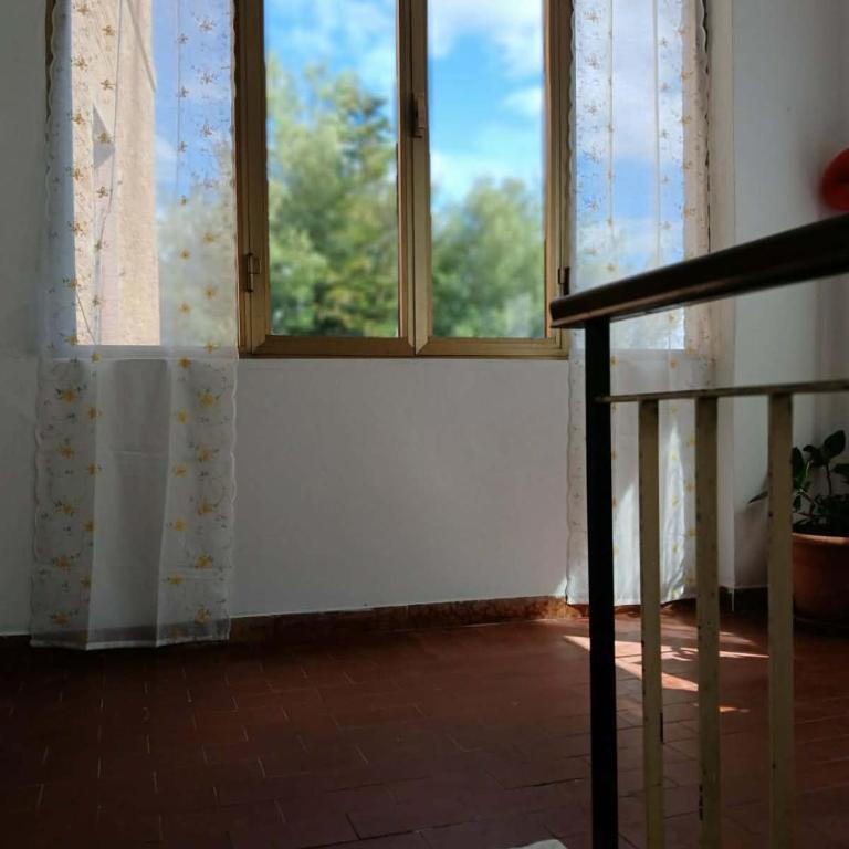 Il Sotto Nido - Appartamento con 1 Camera da Letto - 9
