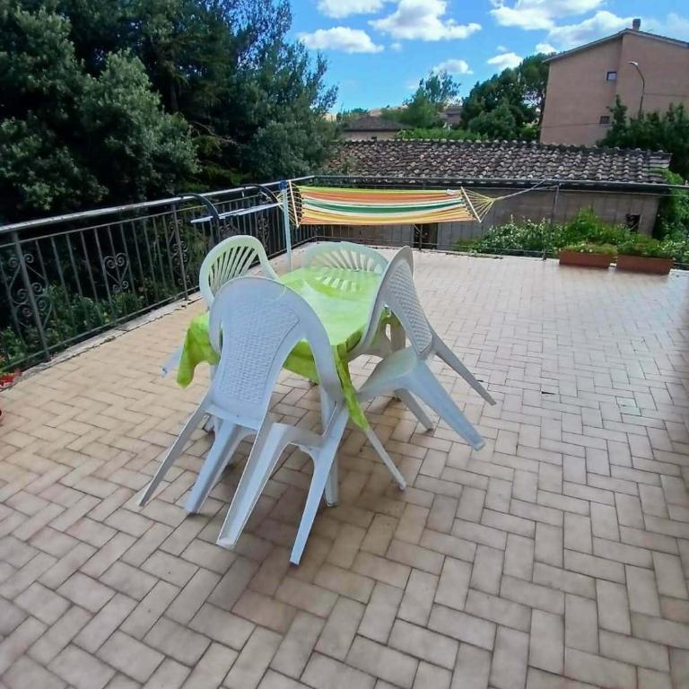 Il Sotto Nido - Appartamento con 1 Camera da Letto - 8